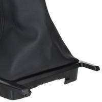 фото thumb №11, Ручка рычаг переключения передач + чехол do vw amarok 2010-2016