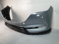 фото thumb №2, Mazda cx-5 ii 17- бампер перед kb8a-50031