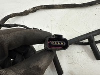 фото thumb №9, Volkswagen passat b6 2007 перед шланг свеча накаливания