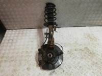 фото thumb №3, Ford transit connect mk2 1.5 tdci mcperson поворотний кулак права