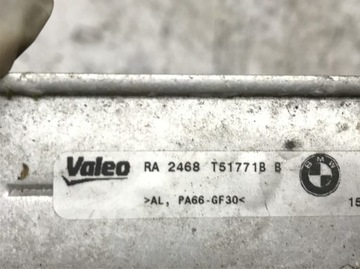 фото thumb №6, Bmw f20 f30 f34 радиаторов воды 8678027