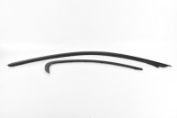 фото thumb №1, Молдинг дахова права перед задня bmw 2 f22