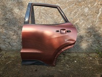 фото thumb №1, Lexus lbx двері задня задні ліва