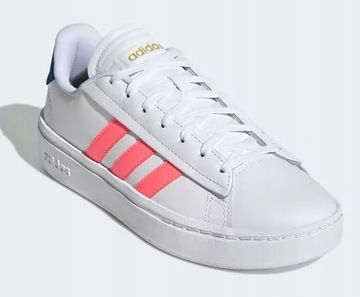 Женские спортивные кроссовки Adidas Grand Court Alpha, размер 38