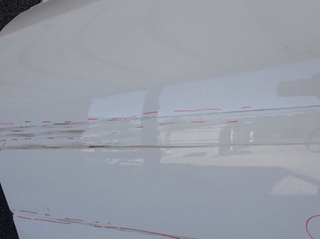 фото thumb №8, Mercedes w213 213 e-klasa дверь левая передние перед