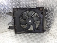 фото thumb №1, Вентилятор радіатора renault scenic ii 8200151465