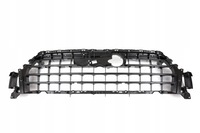 фото thumb №1, Новое оригинальные усилитель решётка перед audi q7 оригинальный номер 4m0807233c