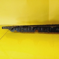 фото thumb №10, Решітка бампера / захист pod бампер kia rio 86560-1g000 nr33