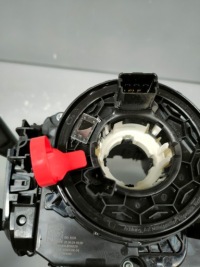 фото thumb №10, Vw id4 id.4 переключатель комбинированный рычаг подрулевой переключатель 1ee953507j 1ee953223 лента