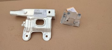 фото thumb №10, Bmw f20 f21 f22 f23 f30 f31 зона смятия держатель адаптер радиатор новое l