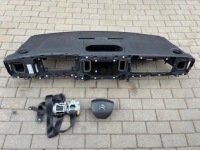 Купить Citroen jumpy iii панель  подушки безопасности воздушные оригинал, фото thumb