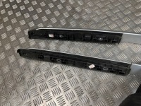 Купити Peugeot 2008 1 2017 рейлінги дахові, фото thumb