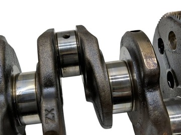 фото thumb №7, Mercedes-benz glc x253 c253 2022 wał коленчатый