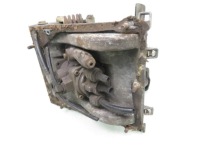 фото thumb №4, Педалі гальма зчеплення mercedes 809 6732940201