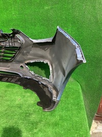 фото thumb №10, Бампер переднее перед hyundai ix35