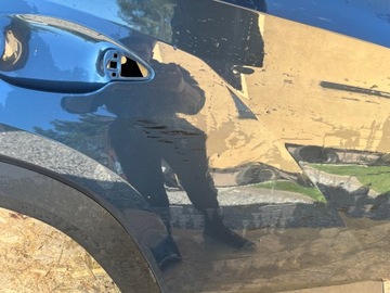 фото thumb №11, Hyundai tucson iv 4 20- дверь задние зад правые