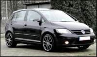фото thumb №3, Подвеска регулируемое vw golf v plus резьба