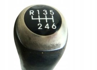 фото thumb №2, Ручка перемикання передач hyundai i30 ii 2012-2017 rok