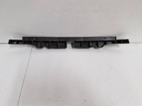 фото thumb №6, Renault laguna iii 3 lift напрямна підсилювач кронштейн бампера перед передній