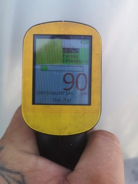 фото thumb №10, Кришка скло зад toyota avensis t25 універсал 03-06