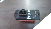 фото thumb №1, Toyota paseo 1.5 97r резистор вентилятор
