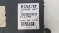 фото thumb №3, Блок керування ecs подушок renault magnum 460 dxi