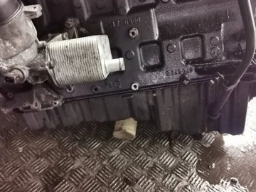 фото thumb №8, Bmw 5 e39 2002 двигатель