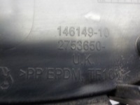 фото thumb №2, Mini cooper r56 решётка решётка радиатора бампера 2753560