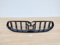 фото thumb №1, Maserati grecale v6 nowa оригінальна решітка радіатора решітка радіатора pod камера ste006