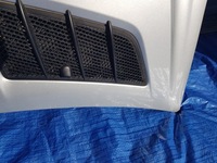 фото thumb №13, Капот mercedes gl x164 c775 775