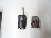 фото thumb №9, Opel zafira c 2.0 cdti набір стартовий do запуску