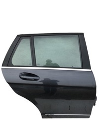 фото thumb №1, Двері задня задні праве mercedes c-klasa w204
