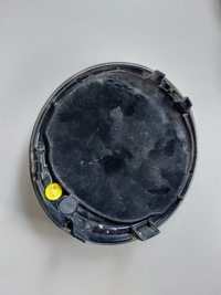 фото thumb №7, Vw golf vii lift решітка радіатора решітка радіатора pod радар оригінальний 5g0853653q