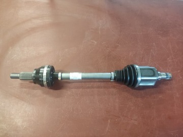 фото thumb №1, Range rover evoque ii полуось зад l8d2-4k138-ae