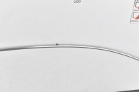 фото thumb №11, Молдинг дахова права bok хром 4g5853704f audi a6 c7 s6 4g sedan