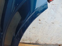 фото thumb №8, Крыло правый перед opel astra h iii