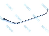 фото thumb №3, Молдинг нижній решітка хром chrysler pacifica 2017-2021