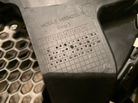 фото thumb №5, Smart a453 fortwo 14- решітка радіатора