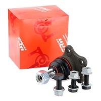 фото thumb №11, Trw шарова опора важеля перед l/p nissan primastar opel vivaro a renault