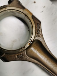 фото thumb №6, Porsche cayenne i поршень шатун 3.2 250 km bfd