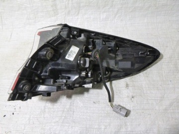 фото thumb №7, Toyota c-hr chr лампа левый зад led