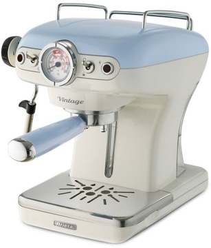 ARIETE RETRO EXPRESS 1389/15 ВИНТАЖНЫЙ СИНИЙ