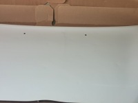 фото thumb №7, Mitsubishi space star 2 ii 13-16r капот крышка