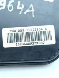 фото thumb №8, Подушка подушка сиденья передняя правая maserati quattroporte vi 30323934a