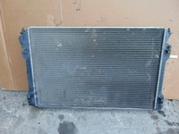 фото thumb №8, Радиаторов воды a6 c6 2.0 tdi 4f0121251q