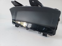 фото thumb №1, Счетчик дисплей приборы land rover оригинальный номер gpla-10849-ka