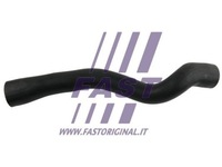 фото thumb №2, Труба интеркулер ford transit connect 1