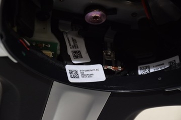 фото thumb №16, Bmw x5 g05 x6 g06 g07 кермо м-пакет wibracje пелюстки з підігрівом оригінал