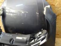 фото thumb №9, Kompletny перед капот бампер крыло лампа pas audi a4 b9 8w