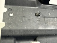 фото thumb №7, Нижняя защита подвеска накладка бампера перед dodge charger 2015r-